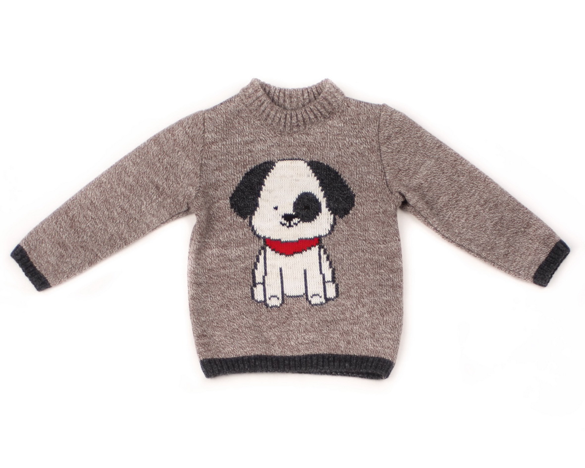 Джемпер \"DOG\"