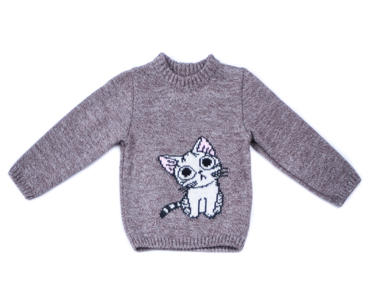 Джемпер \"CAT\"